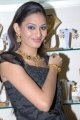 Swetha Jadav at Abharanam Jewellery Exhibition 2012