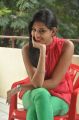 Actress Swetha Jadhav Stills @ Inka Emi Anukoledu Interview