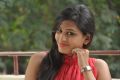 Actress Swetha Jadhav Stills @ Inka Emi Anukoledu Interview