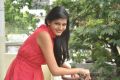 Actress Swetha Jadhav Stills @ Inka Emi Anukoledu Interview