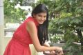 Actress Swetha Jadhav Stills @ Inka Emi Anukoledu Interview