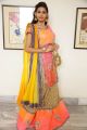 Actress Swetha Jadhav New Pics @ Aura Exhibition Launch