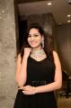 Model Swetha Jadhav Photos in Black Dress