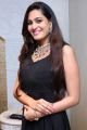 Model Swetha Jadhav Photos in Black Dress