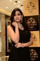 Model Swetha Jadhav Photos in Black Dress