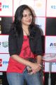 Swetha Mohan Playback Singer Photos