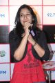 Playback Singer Swetha Mohan Latest Photos