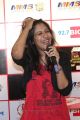 Playback Singer Swetha Mohan Photos