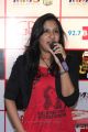 Playback Singer Swetha Mohan Latest Pictures