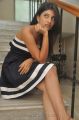 Telugu Actress Shweta Pandit Spicy Hot Pics in Mini Strapless Shoulderless Dress
