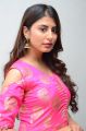 Actress Swetha Pink Dress Photos @ Ee Kshaname Movie Launch