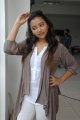 Swetha Prasad Latest Stills