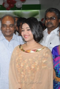Telugu Actress Swetha Prasad New Photos