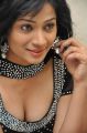 Actress Swetha Shaini Photos @ Romantic Target Teaser Launch