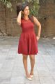 Mithai Movie Actress Swetha Varma Hot Photos in Red Dress