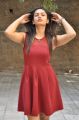 Mithai Movie Actress Swetha Varma Hot Photos in Red Dress