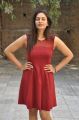 Mithai Movie Actress Swetha Varma Hot Photos in Red Dress