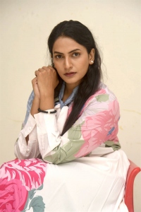 Kondaveedu Movie Actress Swetha Varma New Pics