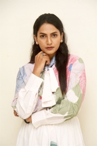 Kondaveedu Movie Actress Swetha Varma New Pics