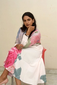 Kondaveedu Movie Actress Swetha Varma Pics