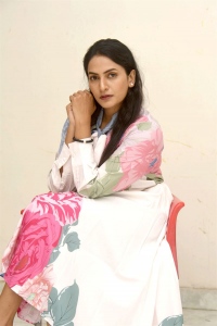 Kondaveedu Movie Actress Swetha Varma New Pics