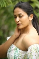 Actress Swetha Varma New Pics @ Mad Movie Press Meet