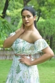 Actress Swetha Varma New Pics @ Mad Movie Press Meet