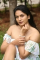 Actress Swetha Varma Pics @ Marriage And Divorce Movie Press Meet