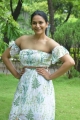 Actress Swetha Varma Pics @ Marriage And Divorce Press Meet