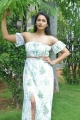 Actress Swetha Varma New Pics @ Mad Movie Press Meet