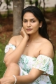 Actress Swetha Varma New Pics @ Mad Movie Press Meet