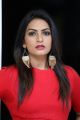 Actress Swetha Varma Red Dress Photos @ Sanjeevani Audio Launch