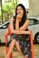 Telugu Actress Swetha Varma Pics @ Sanjeevani Trailer Launch