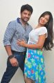 Akhil Karthik, Priya Vashishta @ Swimming Pool Movie Audio Launch Stills