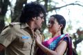 Upendra, Bhavana in Swiss Bank Ki Daaredi Movie Stills