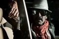 Actor Upendra  in Swiss Bank Ki Daaredi Movie Stills