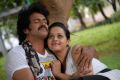 Upendra, Bhavana in Swiss Bank Ki Daaredi Movie Stills