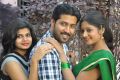 Alekhya, Akash, Sandeepthi @ Swiss Raja Movie Press Meet Stills