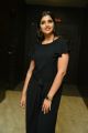 Anchor Shyamala Black Dress Pics @ Suryakantham Pre-Release Event