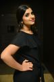 Anchor Syamala Black Dress Pics @ Suryakantham Pre-Release Event