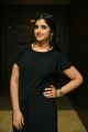 Anchor Syamala Black Dress Pics @ Suryakantham Pre-Release Event