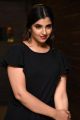 Anchor Shyamala Black Dress Pics @ Suryakantham Pre-Release Event