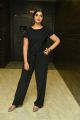 Anchor Shyamala Black Dress Pics @ Suryakantham Pre-Release Event