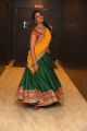 Anchor Syamala Saree Pics @ Raja Vaaru Rani Gaaru Pre-Release