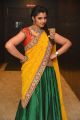 Anchor Syamala Half Saree Pics @ Raja Vaaru Rani Gaaru Pre-Release