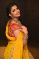 Anchor Syamala Half Saree Pics @ Raja Vaaru Rani Gaaru Pre-Release