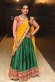 Anchor Shyamala Half Saree Pics @ Raja Varu Rani Garu Pre-Release