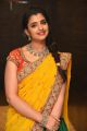 Anchor Shyamala Half Saree Pics @ Raja Varu Rani Garu Pre-Release