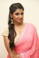 Anchor Syamala New Hot Pics @ Aravinda Sametha Success Meet