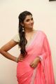 Anchor Syamala New Pics @ Aravinda Sametha Success Meet